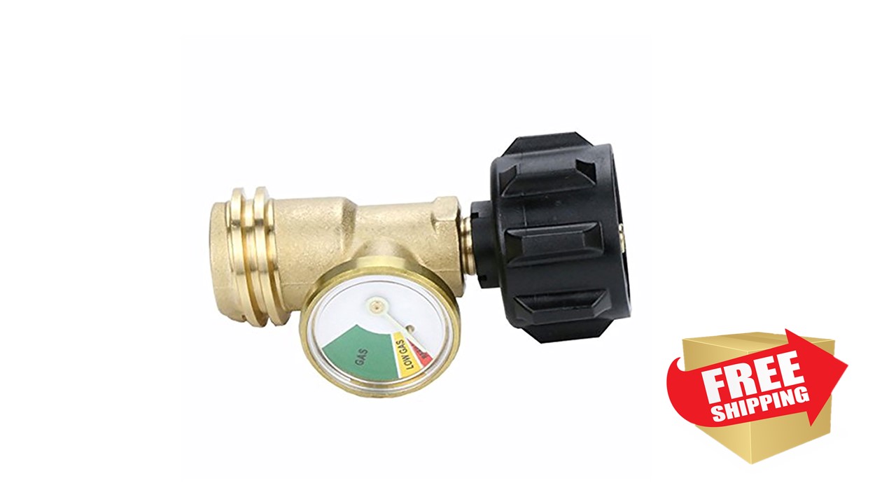 Propane Tank Gauge Tall Patio Heater Parts Patio Heater Parts AZ Patio Heaters and